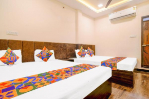 FabExpress Neelam Palace